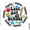 Happy Last Day Of School Svg, Class Dismissed Svg, Schools Out For Summer Svg, End Of the School Year Svg, Teacher Mode Off Svg, Summer Svg.jpg