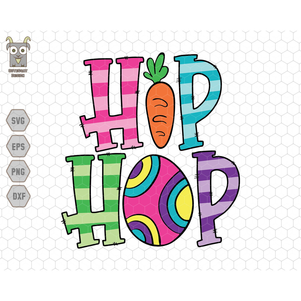 Hip Hop Bunny Svg, Happy Easter Holiday Svg, Rabbit Easter Svg, Funny Bunny Svg, Peeps Easter Day Svg, Funny Easter Svg, Bunny Easter Svg.jpg