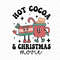 Hot Cocoa And Christmas Movie Svg, Christmas Coffee Svg, Merry Christmas Svg, Christmas Drinks Coffee Svg, Retro Christmas, Christmas Movies.jpg