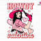 Howdy Valentine Svg, Trendy Valentine's Svg, Retro Western Valentines Svg, Vintage Cowgirl Valentine, Howdy Valentine Svg, Groovy Valentine.jpg