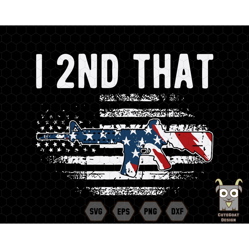 I 2nd That American Flag Svg, Distressed American Flag Svg, 2nd Amendment Svg, Independence Day Svg, Veteran USA Svg, No One Taking My Guns.jpg