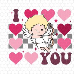 i love you svg, cupid valentine svg, happy valentines day svg, cupid university svg, love day svg, funny valentines svg,