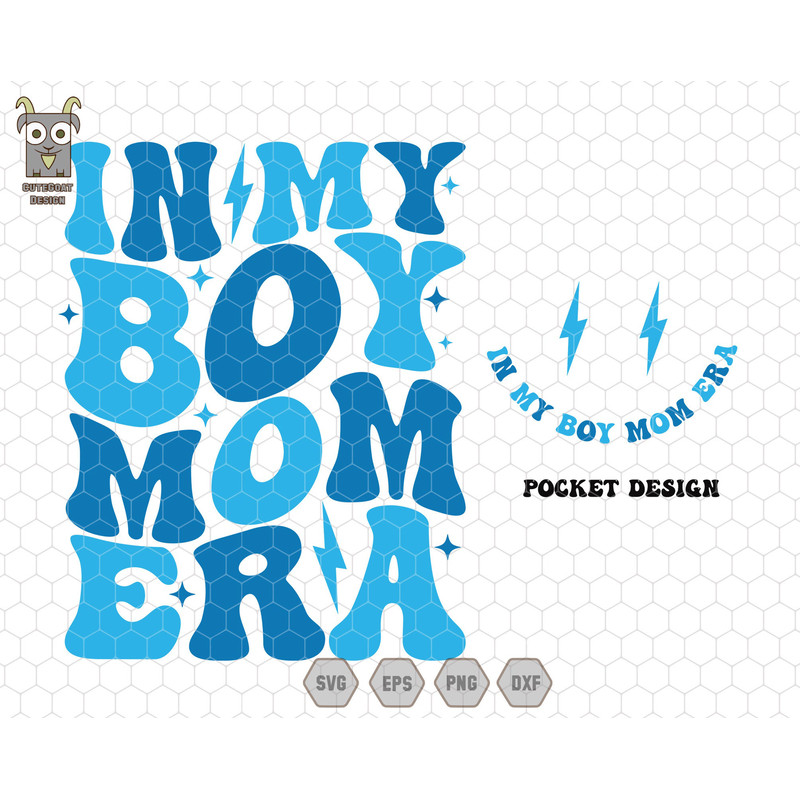 In My Boy Mom Era Svg, In My Boy Mom Era Svg, In My Mom Era Svg Png,Boy Mom Club, Boy Mama Svg, New Mom Gift, Gender Reveal, Funny Quote Mom.jpg