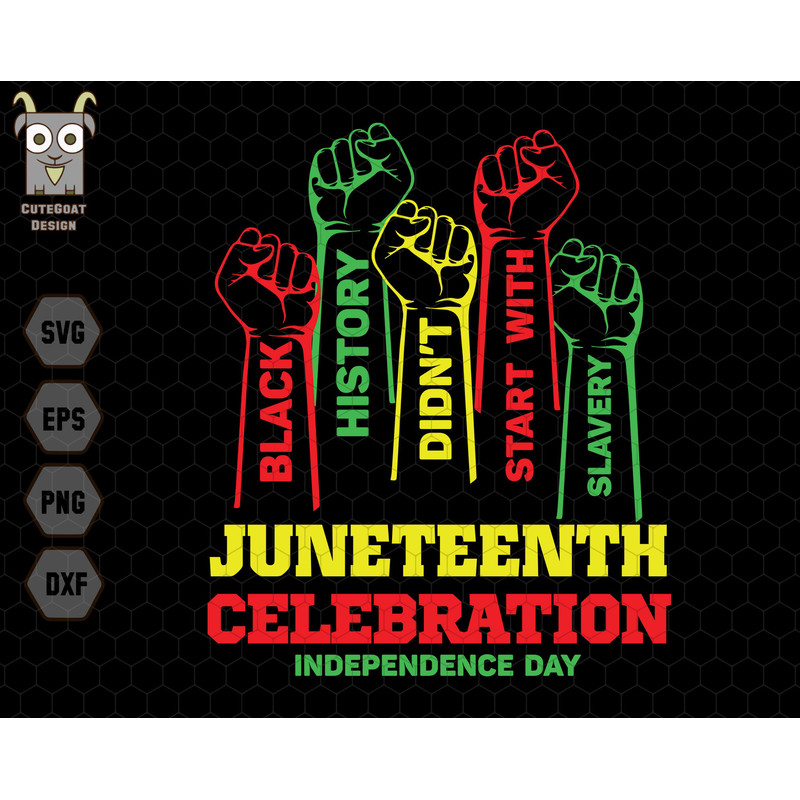 Juneteenth Svg, 1865 Svg, Independence Day 1865 Svg, Black History Svg, Juneteenth 1865 Svg, Juneteenth Shirt Svg, Free-ish Svg, June 19 Svg.jpg