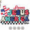 Loves Jesus and America Too Svg, Christian Svg, Patriotic Svg, America Retro Svg, Independence Day Svg, Retro 4th Of July Svg, America Svg.jpg