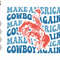 Make America Cowboy Again Svg, Western 4th Of July Svg, Western Designs Svg, 4th Of July Svg, Patriotic Svg, Skeleton, Sublimation Downloads.jpg