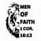Men Of Faith Svg, Lion Svg, Christian Man Svg, Religious Svg, Cross Svg, I Corinthians 1613 Svg, Religious Svg, Scripture Bible Verse Svg.jpg