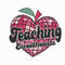 Teaching Sweethearts Svg, Teacher Valentine Svg, School Valentines, Love Svg, Valentine Day Svg, Retro Valentines Svg, Disco Heart, Love Day.jpg