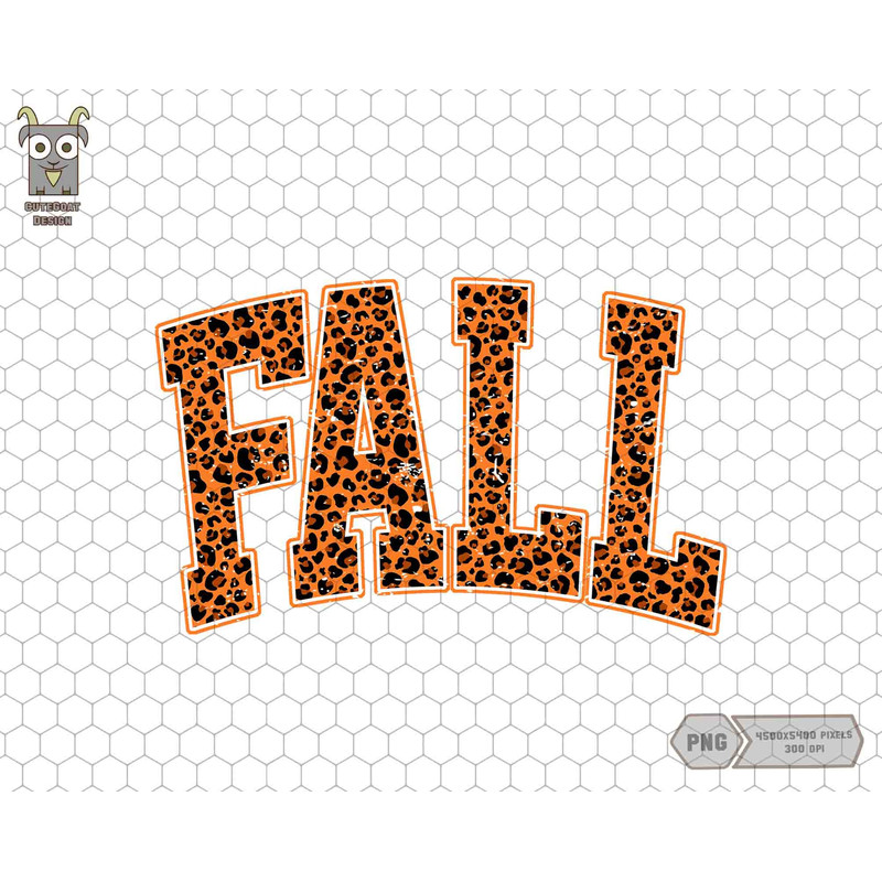 Varsity Fall Sublimation Design, Fall Png, Fall Leopard PNG, Pumpkin Png, Autumn Png, Fall Sublimation Png, Retro Fall Png, Autumn Fall Png.jpg