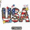 Western Usa png, 4th of July Png, Usa Sublimation Png, American Flag Png, Usa Png, Cowhide America Png, Independence Day Png, Patriotic Png.jpg