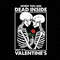 When You Are Dead Inside Svg, But Its Valentines Svg, Couple Valentine's Day Svg, Retro Valentines Svg, Skeleton Valentines, Funny Valentine.jpg
