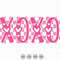 XOXO Svg, Valentine Era Svg, Era Pink Svg, Lover Shirt Svg, Happy Valentine's Day Svg, Trendy Groovy Valentines Svg, Hugs And Kiss Svg,Lover.jpg