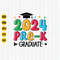 2024 Pre-K Graduate Svg, Preschool Graduate 2024 Svg, Last Day Of School, Pre-K Grad 2024, Pre-K Graduation Shirt Svg Cut File, Cricut.jpg