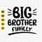 Big Brother Finally Svg, Big Brother Svg, Pregnancy Announcement Svg, Promoted to Big Brother, Big Brother Shirt, Cut File, Cricut.jpg