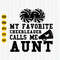Cheer Aunt Svg, Cheerleader Svg, My Favorite Cheerleader Calls Me AUNT, Cheer Svg, Cheer Squad, Cheer Life Svg, Cricut, Digital Download.jpg