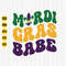Mardi Gras Cutie Svg, Mardi Gras Carnival Svg, Louisiana Svg, Fat Tuesday Svg, Mardi Gras Shirt Svg for Cut File, Cricut, Instant Download.jpg