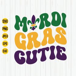 mardi gras cutie svg, mardi gras carnival svg, louisiana, fat tuesday svg, mardi gras shirt svg for cut file, cricut, in