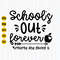 School's Out Forever Retired And Loving It Svg, Retired Teacher Svg, Retirement Svg, Teacher Svg, Retired Svg, Digital Download 1.jpg
