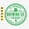 St.Patrick's Brewing Co Svg, Lucky Svg, Funny St Patricks Day Svg, Happy St. Patrick's Day, Svg For Cricut, Instant Download.jpg