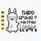 Third Grade No Prob Llama Svg, 3rd Grade Svg, Third Grade Svg, Llama School Svg, Back to School Svg, Digital Download.jpg