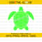 Turtle Svg, Esp, Png,Jpg File Instant Download for Cricut and Silhouette.jpg