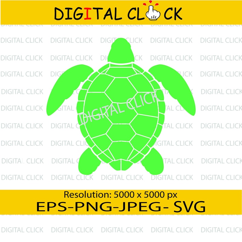 Turtle Svg, Esp, Png,Jpg File Instant Download for Cricut and Silhouette.jpg
