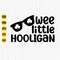 Wee Little Hooligan Svg, Boy St Patricks Svg, Shamrock Svg, St Patricks Day Svg, Lucky Dude Svg, St Pattys Kids Shirt, Svg File for Cricut.jpg