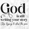 God is Still Writing Your Story SVG, Christian Svg, Religious Svg, Women of the Bible Svg, Jesus Svg, Bible Svg, Cut Files, Cricut, Png, Svg.jpg