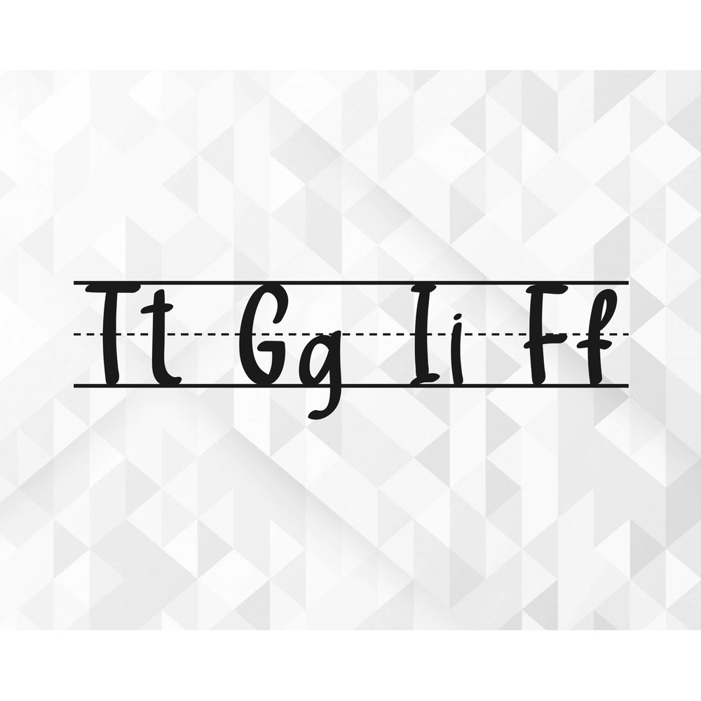 TGIF SVG, School Shirt Svg, School Svg, Teacher Svg, Back To School Svg, Thank God It's Friday Svg, TGIF Cut Files, Cricut, Png, Svg.jpg