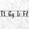 TGIF SVG, School Shirt Svg, School Svg, Teacher Svg, Back To School Svg, Thank God It's Friday Svg, TGIF Cut Files, Cricut, Png, Svg.jpg