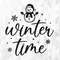 Winter Time SVG, Christmas Svg, Winter Svg, Merry Christmas Svg, Hello Winter Svg, Xmas Svg, Snowflake Svg, Cut Files, Cricut, Png, Svg.jpg