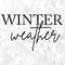 Winter Weather SVG, Christmas Svg, Winter Svg, Merry Christmas Svg, Hello Winter Svg, Xmas Svg, Snowflake Svg, Cut Files, Cricut, Png, Svg.jpg