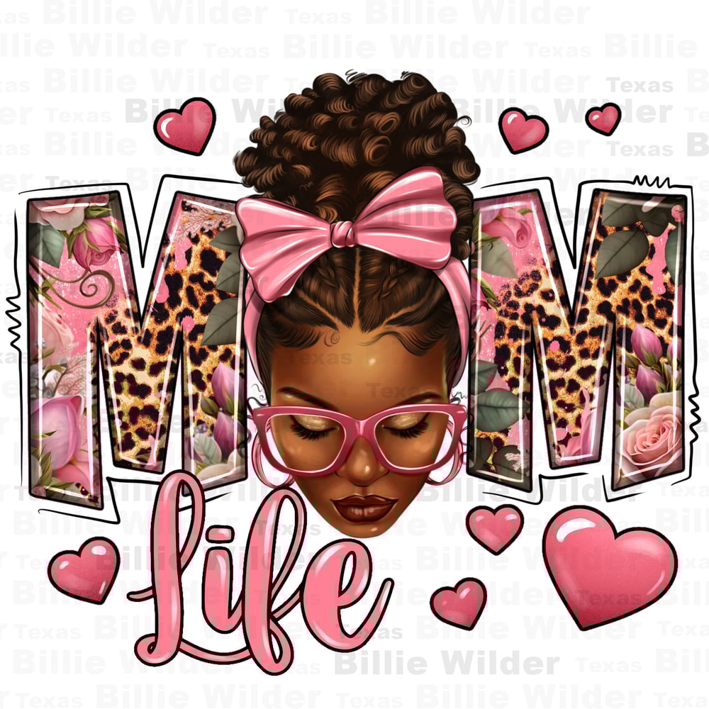 Afro messy bun Mom Life png sublimation design download, Momlife png, Messy bun png, Messy bun momlife png, sublimate designs download.jpg