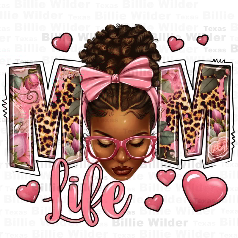Afro messy bun Mom Life png sublimation design download, Momlife png, Messy bun png, Messy bun momlife png, sublimate designs download.jpg