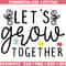 Let's grow together SVG, Autism Svg, Autism Png, Autism shirt Svg, Autism Mug Png, Autism Svg Decal, funny autism Svg, Autistic Svg.jpg