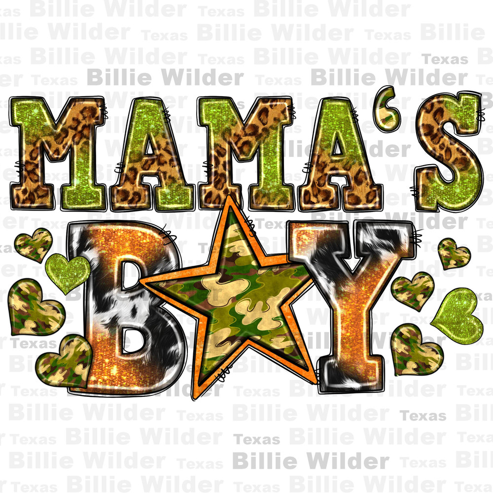 Mama's boy png sublimation design download, Mother's Day png, mama life png, western mama png, love mama, sublimate designs download.jpg