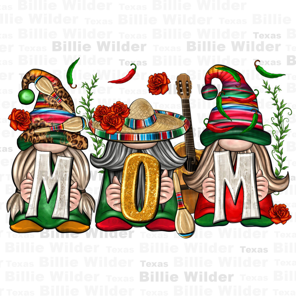 Mexican mom gnome png sublimation design download, cinco de mayo png, fiesta gnomes png, Mexico png, sublimate designs download.jpg