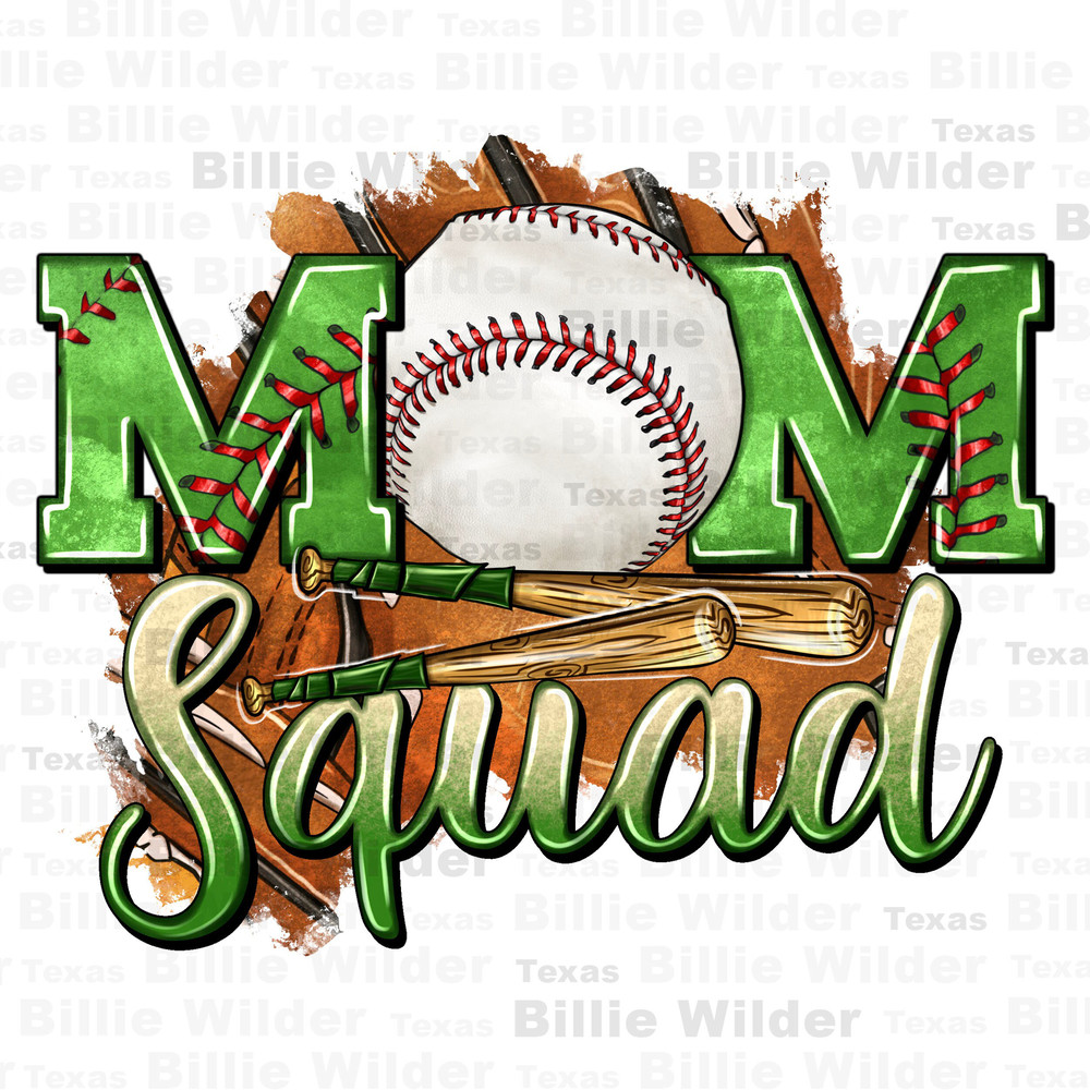 Mom squad with Baseball png sublimation design download, game day png, sport png, Baseball game png, sublimate designs download.jpg