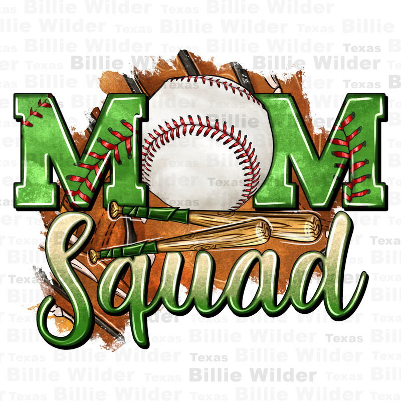 Mom squad with Baseball png sublimation design download, game day png, sport png, Baseball game png, sublimate designs download.jpg