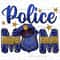 Police mom png sublimation design download, Mother's Day png, western mom png, Police life png, sublimate designs download.jpg