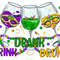 Drink drunk drank png sublimation design download, Happy Mardi Gras png, Mardi Gras Cocktail Png, Mardi Gras carnival png,sublimate download.jpg
