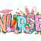Easter Nurse png sublimation design download, Nurse life png, Nursing png, Easter Day png, sublimate designs download.jpg