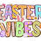 Easter vibes png sublimation design download, Happy Easter Day png, western Easter png, sublimate designs download 1.jpg