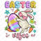 Easter vibes png sublimation design download, Easter Day png, Happy Easter Day png, Easter bunny png, sublimate designs download.jpg