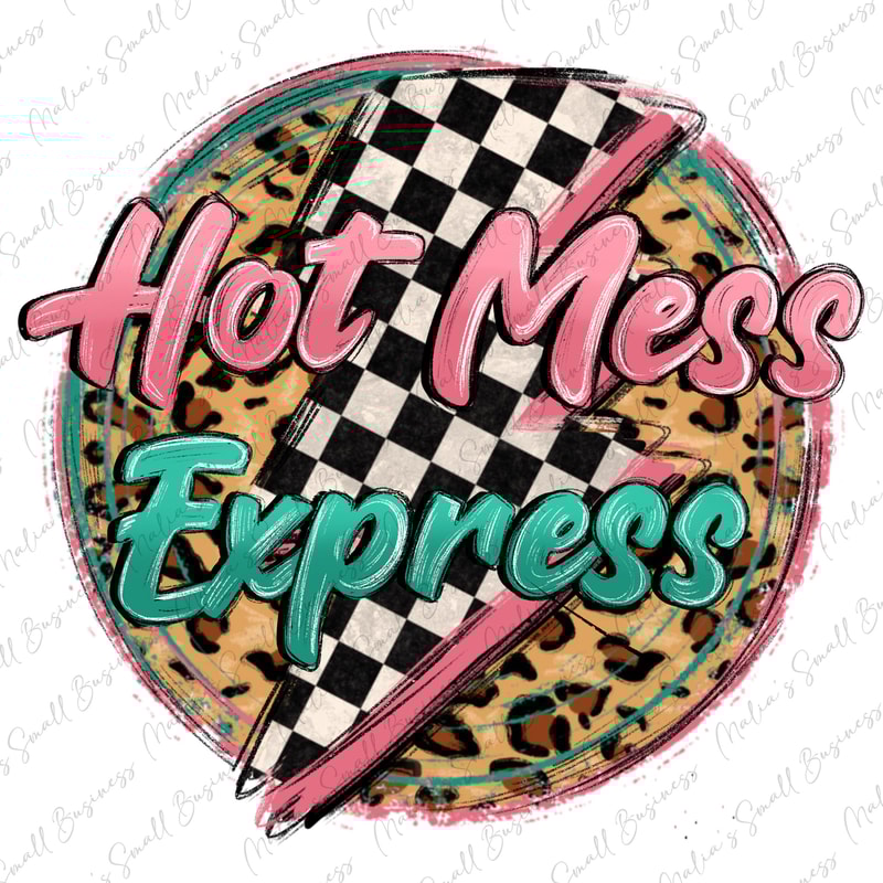 Hot mess express png sublimation design download, Mother's day png, western hot mess express png, mom life png, sublimate designs download.jpg