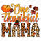 One thankful mama png sublimation design download, Happy Thanksgiving png, western mama png, Fall png, sublimate designs download.jpg