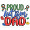 Proud Autism Dad png sublimation design download, Autism Awareness png, Autism life png, Autism png, Dad png, sublimate designs download.jpg