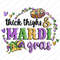 Thick thighs Mardi Gras png sublimate designs download, Mardi Gras png, Mardi Gras Carnaval png, Happy Mardi Gras png, designs download.jpg