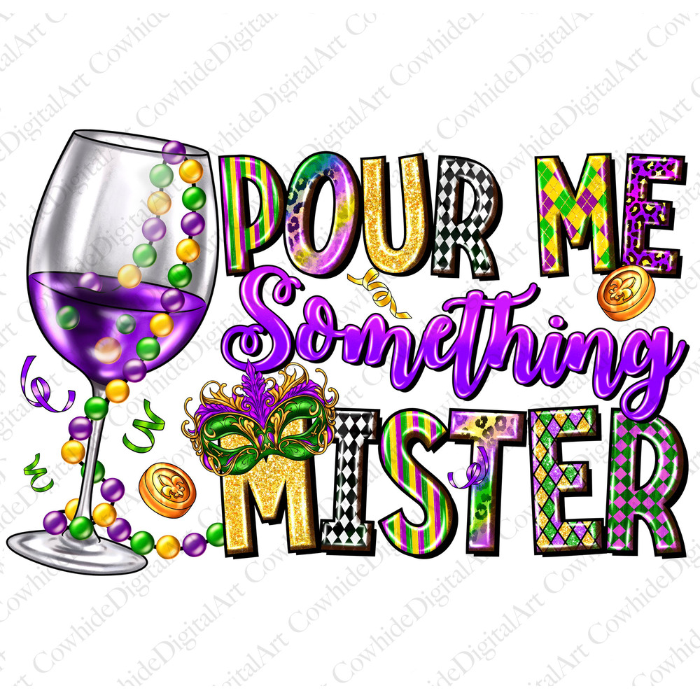 Mardi Gras png, Mardi Gras Beads Png, Carnival Png, sublimation design,Mardi Gras Mask ,Fleur De Lis , Mardi Gras carnival, Digital download 1.jpg