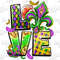 Love Mardi Gras png sublimation design download, Mardi Gras feather png, Happy Mardi Gras png, sublimate designs download.jpg